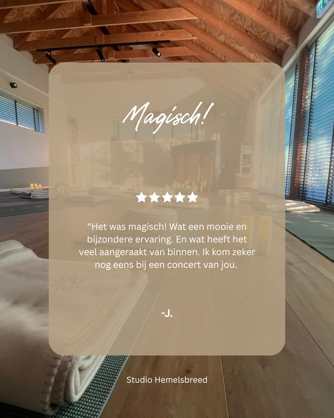 Nieuwsbrief najaar 2025