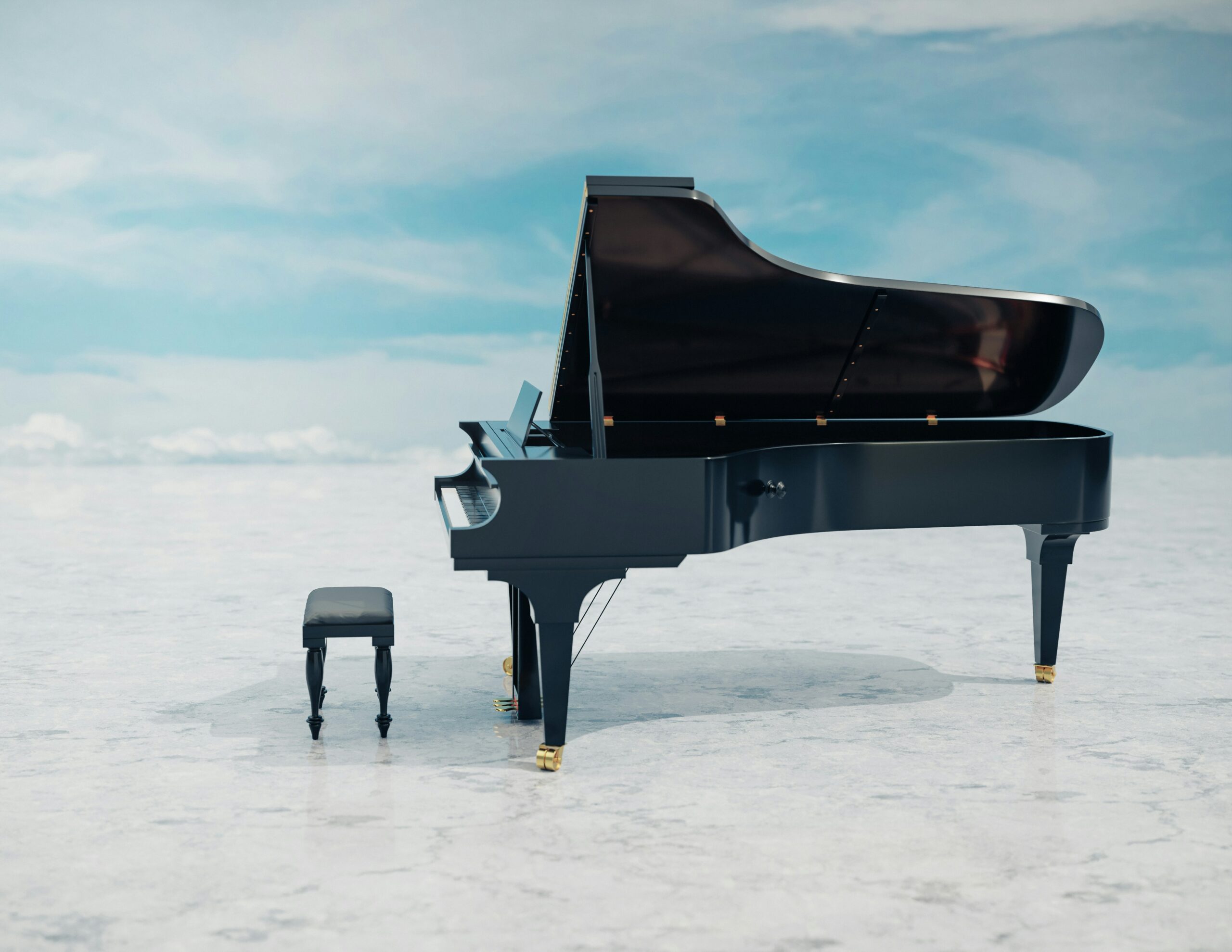 Healing Music – waarom klank zo diep werkt.